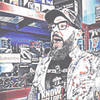 Gamer Heyman GIF by META PCs