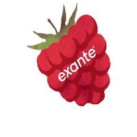 Sticker by Exante Diet