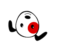 Oh No What Sticker by Clasificados Online