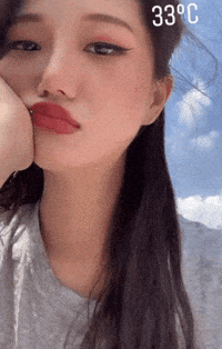 Cute Girl GIF