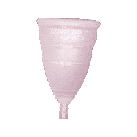 thedivacup period eco friendly menstruation periods Sticker