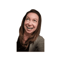 Corinne Sticker by doodlepro