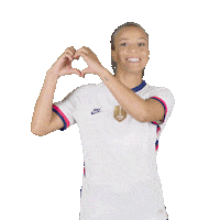 Womens Soccer Football Sticker by U.S. Soccer Federation