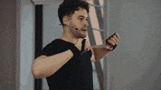 Stephen GIF by P.volve