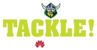 Tackle Sticker by HuaweiMobileAu