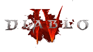Logo Diablo Sticker by Xbox