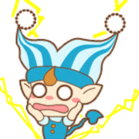 surprise emoticons Sticker