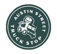 Texas Eastside Sticker by Discover Denton