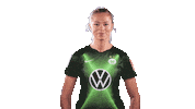 Soccer Sport Sticker by VfL Wolfsburg
