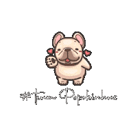 Sticker by Chef Popokinhas