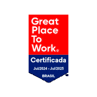 Gptw Sticker by Mais_Voip