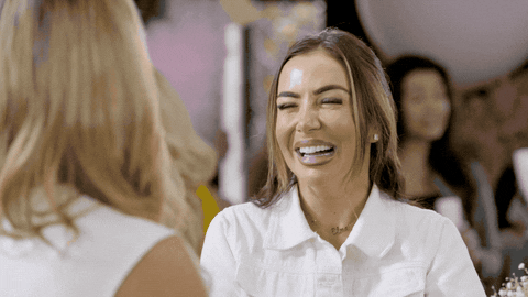 Laugh Lol GIF by The Only Way is Essex