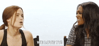 First Kill Netflix GIF by BuzzFeed