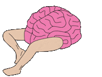 Mood No Sticker by YEAH YEAH CHLOE