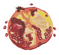 aoife_doodles animation illustration drawing pretty Sticker