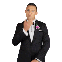 channel 9 kiss Sticker by Married At First Sight Australia