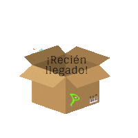 Farmacia Caja Sticker by Portal Martinez