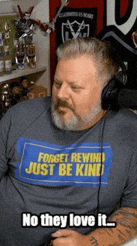 Lying No Way GIF by Aroma Retail