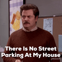 Season 3 Ron GIF by Parks and Recreation