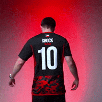 Shock GIF by SINNERS Esports