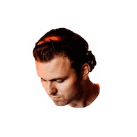 Amazing Radio Sticker by Vanessa
