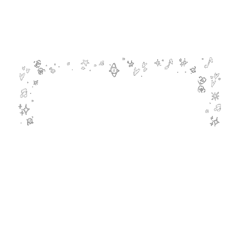 nathaliact giphyupload marco border nath campos Sticker