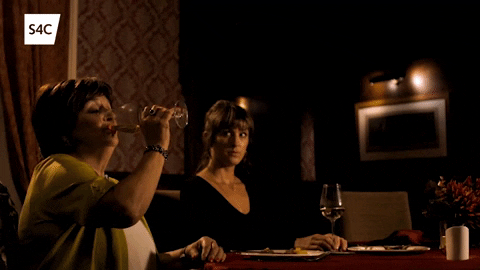 drunk friday GIF by S4C