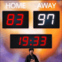 83 Home GIF