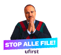 App Casa Sticker by ufirst