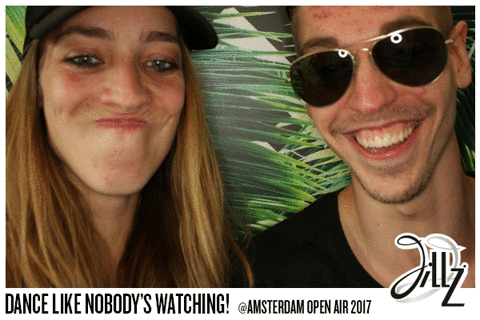 major booth amsterdam open air GIF by Jillz