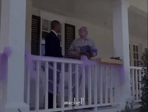 season 1 netflix GIF by Gilmore Girls 