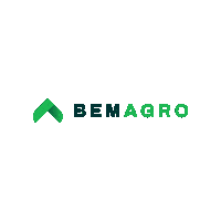 BemAgro agro agricultura agronegocio agri Sticker