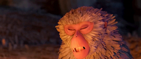 Tired Stop Motion GIF by LAIKA Studios