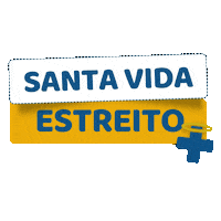 Santavida Sticker by Hospital Veterinário Santa Vida