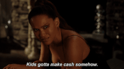 kids money GIF by Lucifer