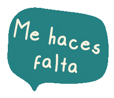 Missing Miss You Sticker