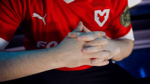 Esports Crack GIF by BLAST