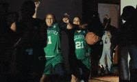 Soulja Boy Dunk GIF by Giant Music