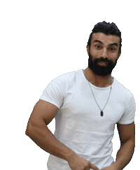 Ediz Ozcan Sticker by Ruya Kareler