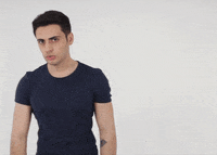 Runaway Flee GIF by Kaya Giray