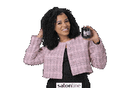 Suellenmeneghite Sticker by Salon Line