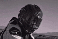 Motorcycle Motorbike GIF