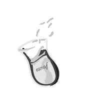 esnafofficial raki meyhane alacati esnaf Sticker