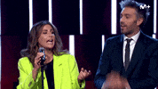 Vamos Dani Martínez GIF by Movistar Plus+