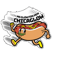 Msglowformen Sticker by MS Glow Beauty