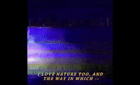video art GIF by NOWNESS