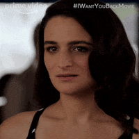 Cant Believe Valentines Day GIF by I Want You Back Movie