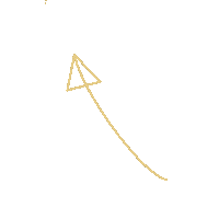 Rainbow Swipe Up Sticker