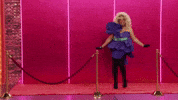 Drag Race Dancing GIF by RuPaul's Drag Race