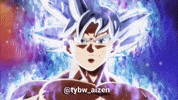 Dragon Ball GIF